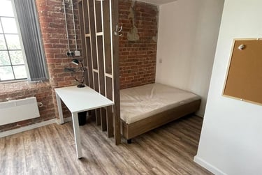 1 bed studio, Chapel Lane, Galgate, Lancaster, LA20PR - Image 8